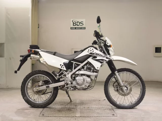 Kawasaki KLX125