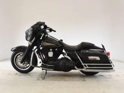 Harley-Davidson HARLEY FLHT1340
