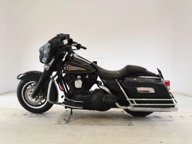 Harley-Davidson HARLEY FLHT1340