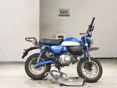 Honda MONKEY 125