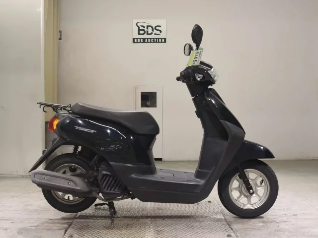 Honda TACT-4 BASIC