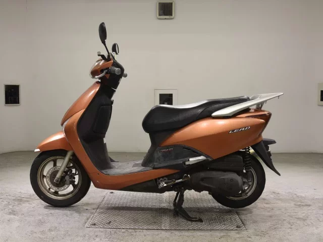 Honda LEAD 110
