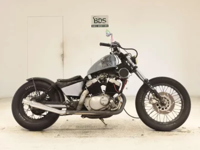 Yamaha VIRAGO 250