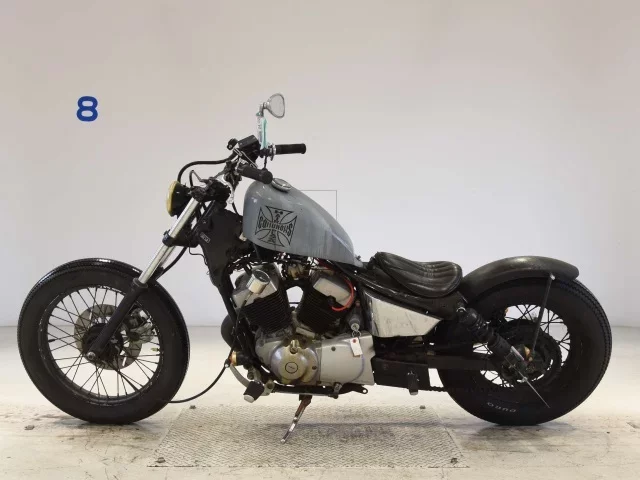 Yamaha VIRAGO 250