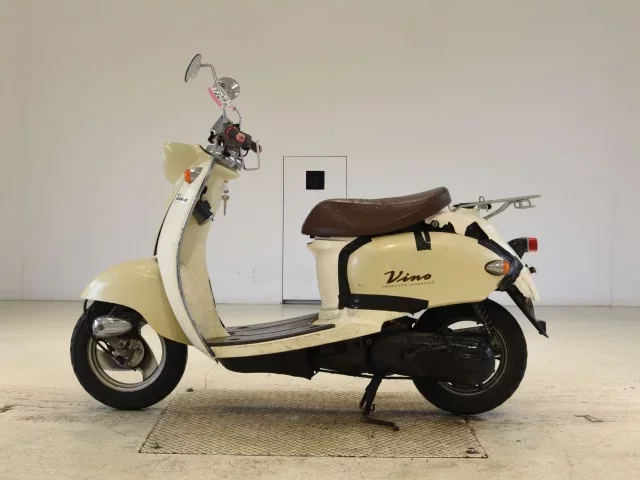 Yamaha VINO