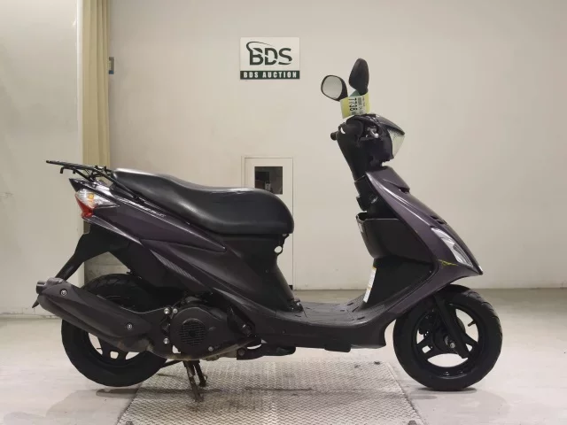 Suzuki ADDRESS V125