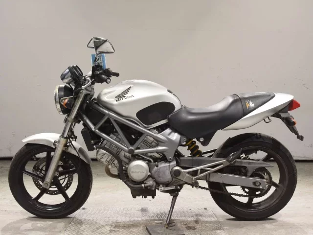 Honda VTR250