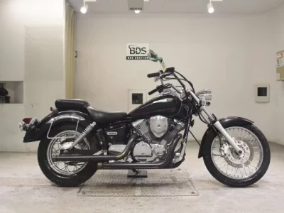 Yamaha DRAGSTAR 250