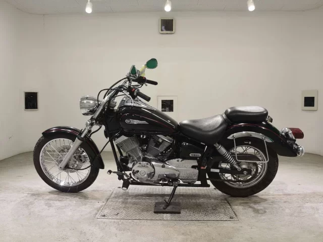 Yamaha DRAGSTAR 250