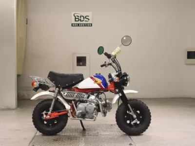 Honda MONKEY