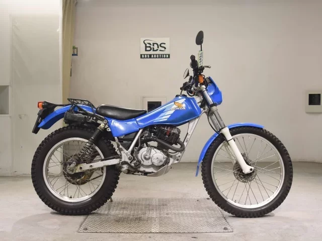 Honda TL125