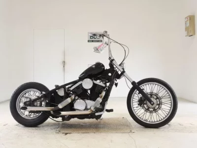 Kawasaki VULCAN800 CLASSIC SHO LOUIS NA