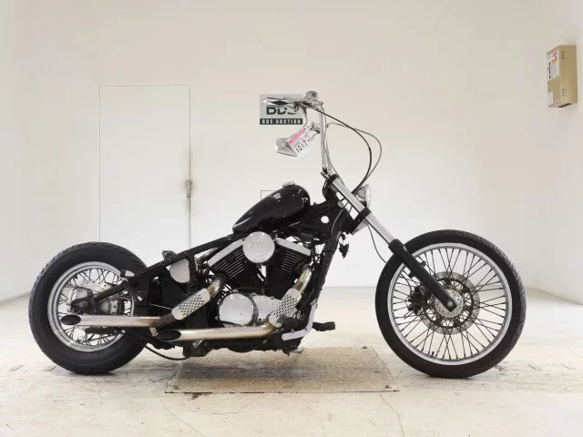Kawasaki VULCAN800 CLASSIC SHO LOUIS NA
