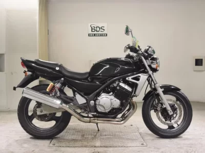 Kawasaki BALIUS250-2