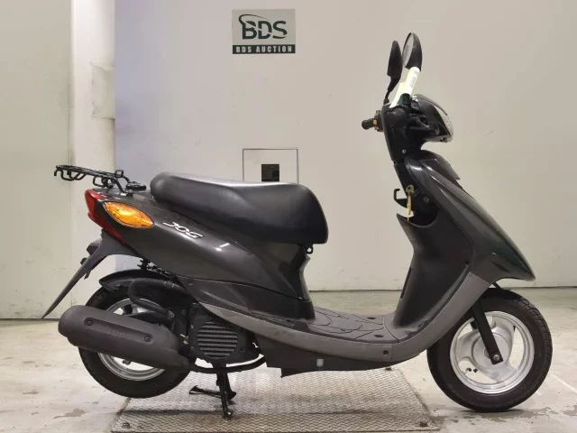 Yamaha JOG-5