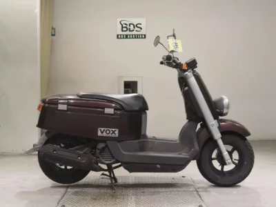 Yamaha VOX