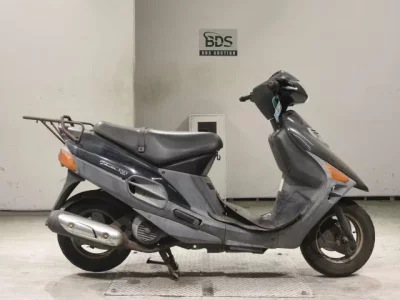 Suzuki VECSTAR 150
