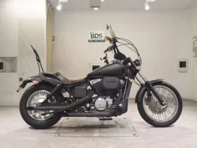 Honda SHADOW400 SLASHER