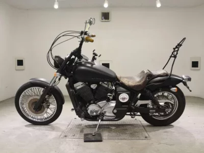 Honda SHADOW400 SLASHER