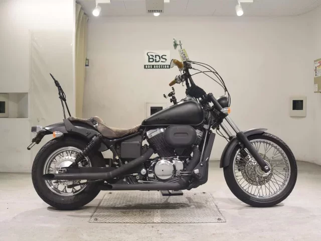 Honda SHADOW400 SLASHER