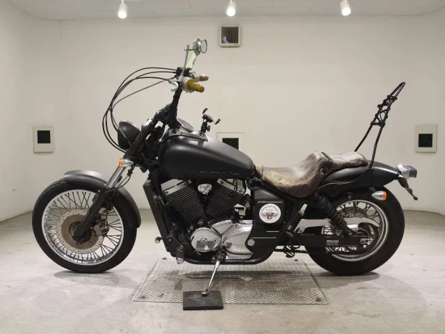 Honda SHADOW400 SLASHER