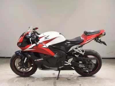 Honda CBR600RR ABS
