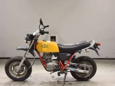 Honda APE100