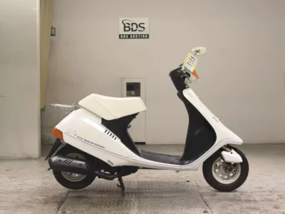 Honda DJ