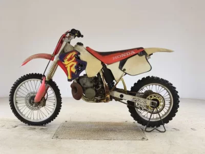 Honda CR250R