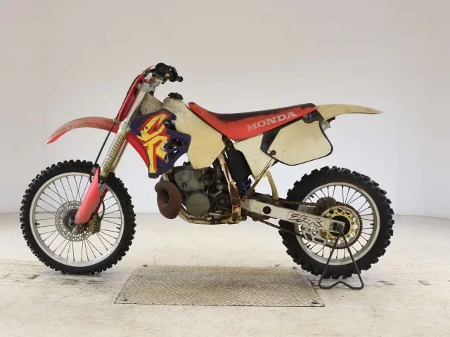 Honda CR250R