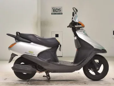 Honda SPACY100