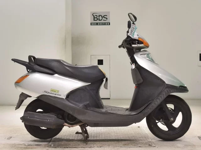 Honda SPACY100