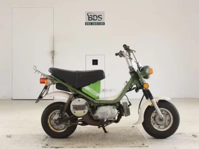 Yamaha CHAPPY80