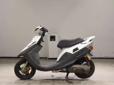 Yamaha JOG ZR