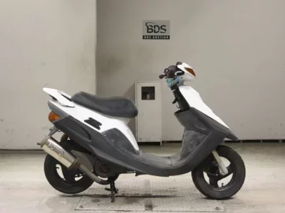 Yamaha JOG ZR