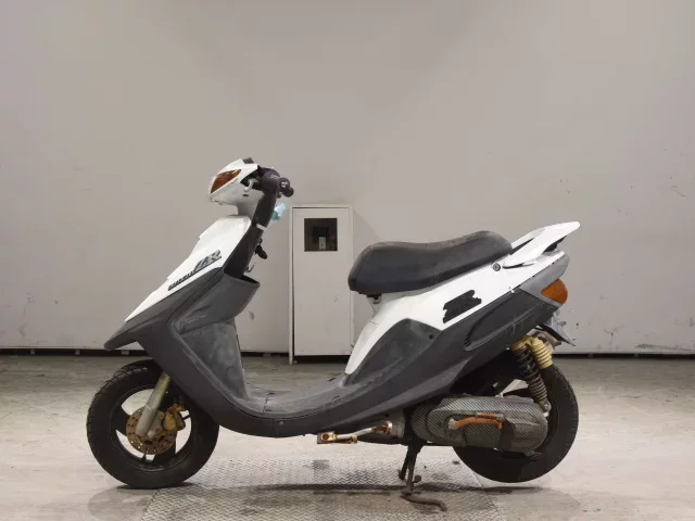 Yamaha JOG ZR