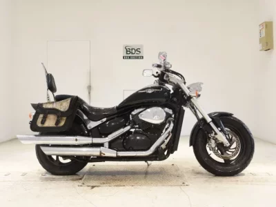 Suzuki BOULEVARD400