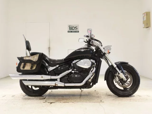 Suzuki BOULEVARD400