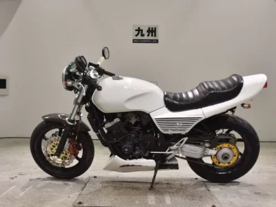 Honda JADE