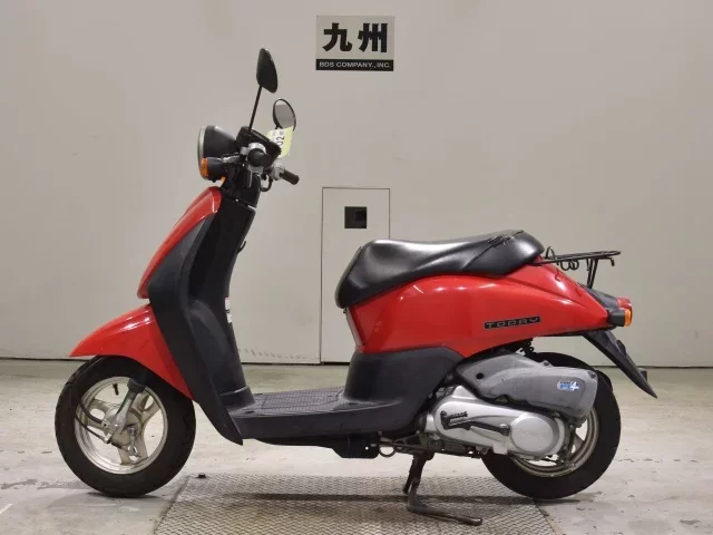Honda TODAY