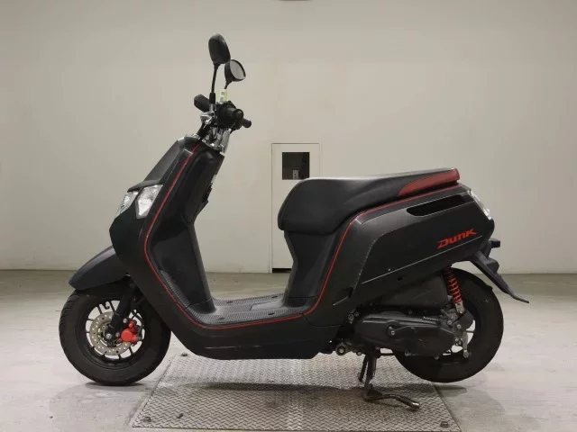 Honda DUNK