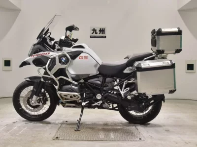 BMW BMW R1200GS ADVENTURE  с аукциона в Японии