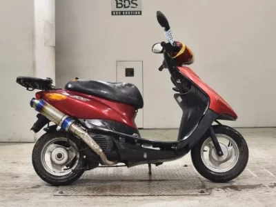 Yamaha JOG-5