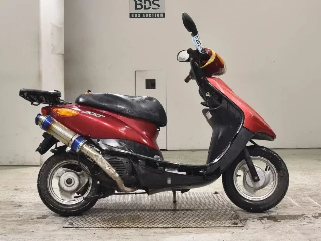 Yamaha JOG-5