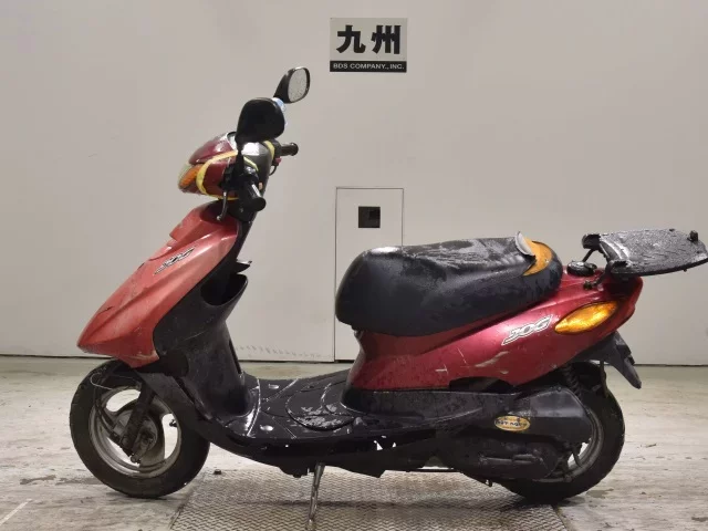 Yamaha JOG-5
