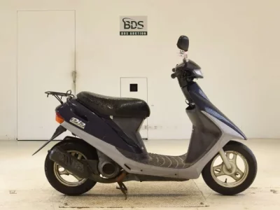 Honda DIO