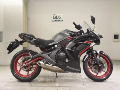 Kawasaki NINJA400ABS