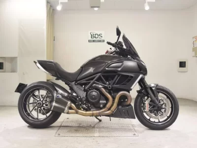 Ducati DUCATI DIAVEL CARBON