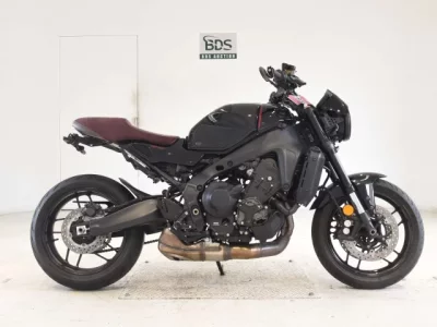 Yamaha XSR900-2