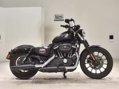 Harley-Davidson HARLEY XL883N